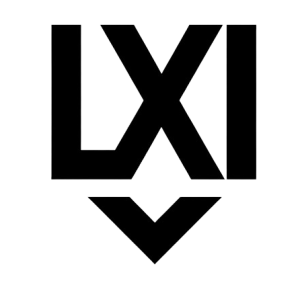 LXI Logo - Biểu tượng thành công